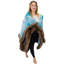 Couverture en fausse fourrure Moonstone