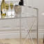BAR Silver CART