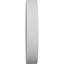 Rosette standard à bord carré Grayson (paquet de 4)-102219294