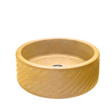 Newterra 16'' L Bathroom Sink