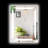 Laroche Flat Wall Mirror