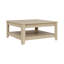 Ensemble de buffet 2 pièces Tottenham Basilico-470304067-470304074