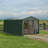 ShelterTube Wind and Snow-Load Rated Garage-90472683