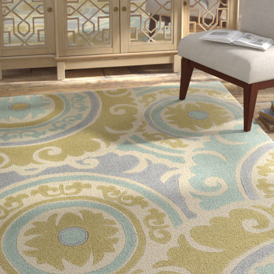 Windsor Oriental Indoor Rug