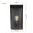 Armed Sconce