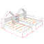 Lit plateforme simple Monterry-481247658