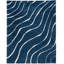 Tapis crème à motif abstrait Ashal-817997870-908418452