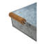 Hadiqa Metal Tray