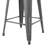 Counter Stool with Metal Frame-1881419691-1901632598