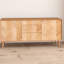 Courtland 160cm Solid Wood Sideboard