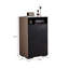 Commode 5 tiroirs 23,62 "