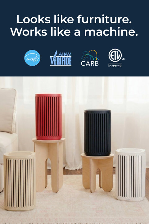 Shop The Windmill Air Purifier