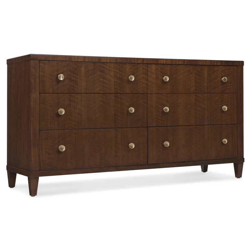Archives 6 - Drawer Dresser