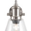 Dupre Armed Sconce