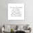 Toile tendue