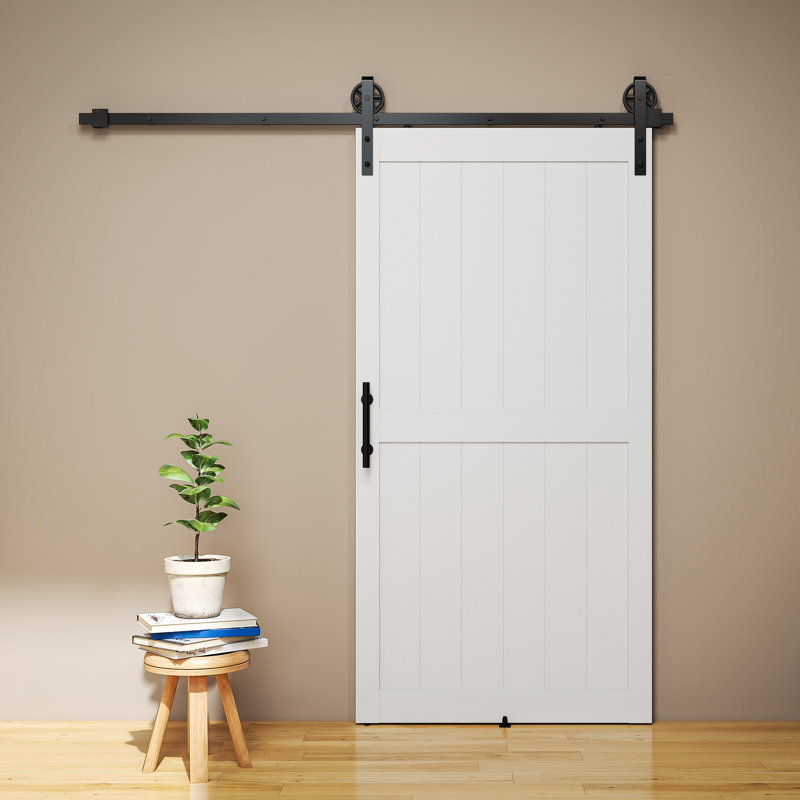 Sliding Door