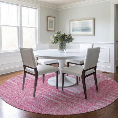 Tapis intérieur / extérieur Granier avec envers antidérapant