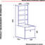 Torbay Linen Cabinet