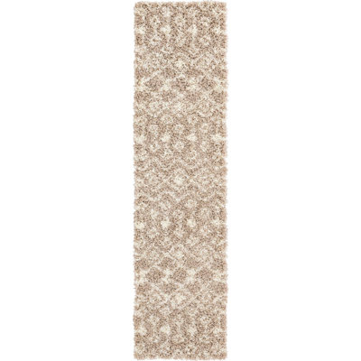 Abstract Indoor Rug