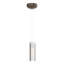 Exos 1 - Light Single Cylinder Pendant-1014535372-1014535411