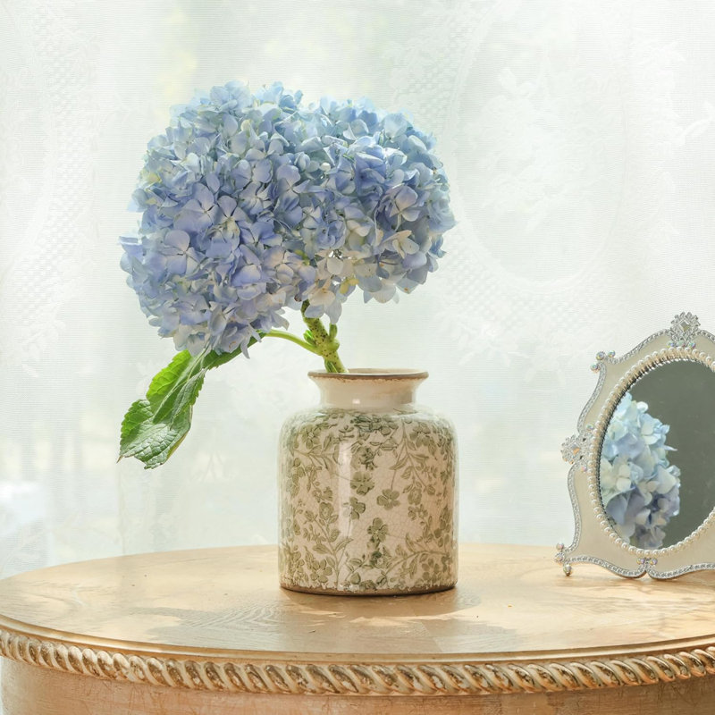 Ceramic Vase