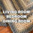 Dairius Braided Non-Shedding Premium Jute Black/Brown/Cream Rug-1409175666