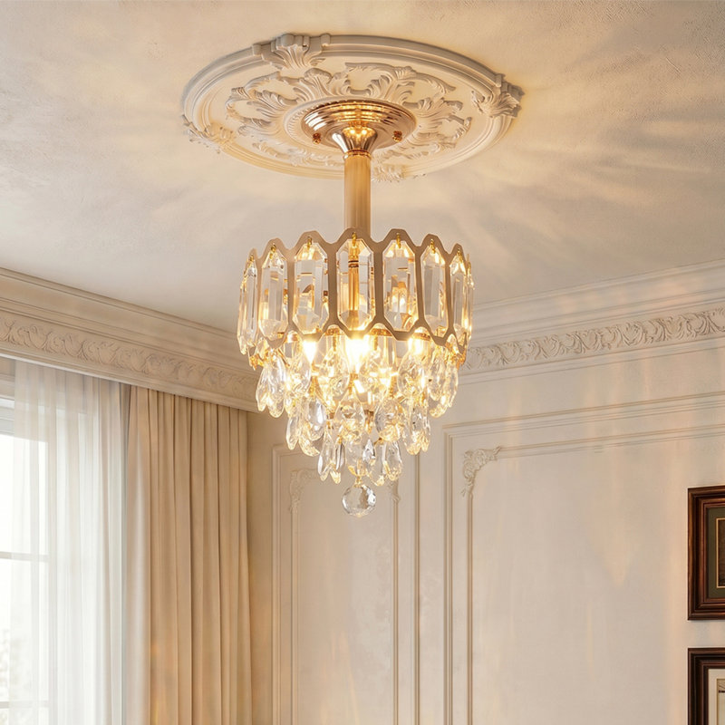 - Light Pendant