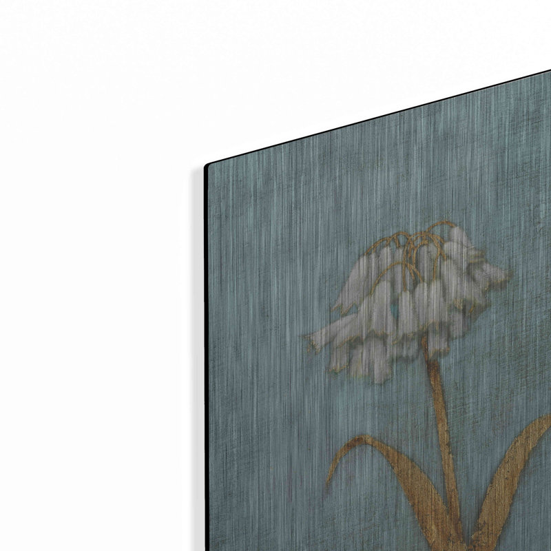 Shimmering Summer II par James Wiens, H 16 po x l 12 po