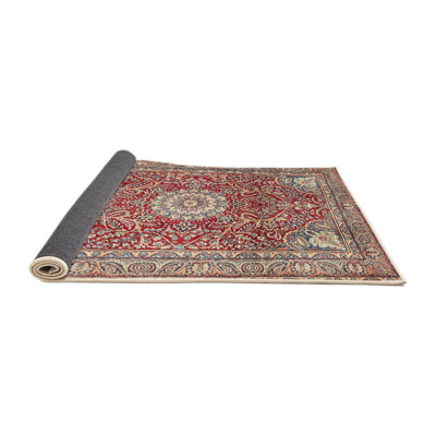 Oriental Indoor Rug