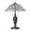 Diamond & Jewel Table Lamp