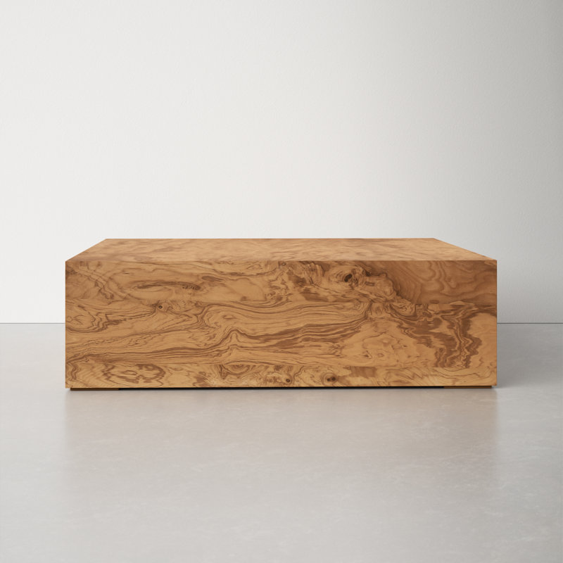 Nan Single Coffee Table