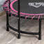 EvoNet 114cm Round Fitness Trampoline