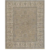 One-of-a-Kind 7' X 8'10" Area Rug