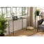 Sherborne 110cm Console Table