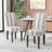 MODERN DINING CHAIR