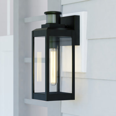 Kinzie Wall Light