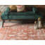 Tapis oriental brun Alesund-40278541