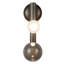 Martinez 1 - Light Armed Sconce-1809475246