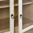 Modway Nolan Arched Display Cabinet-93249743