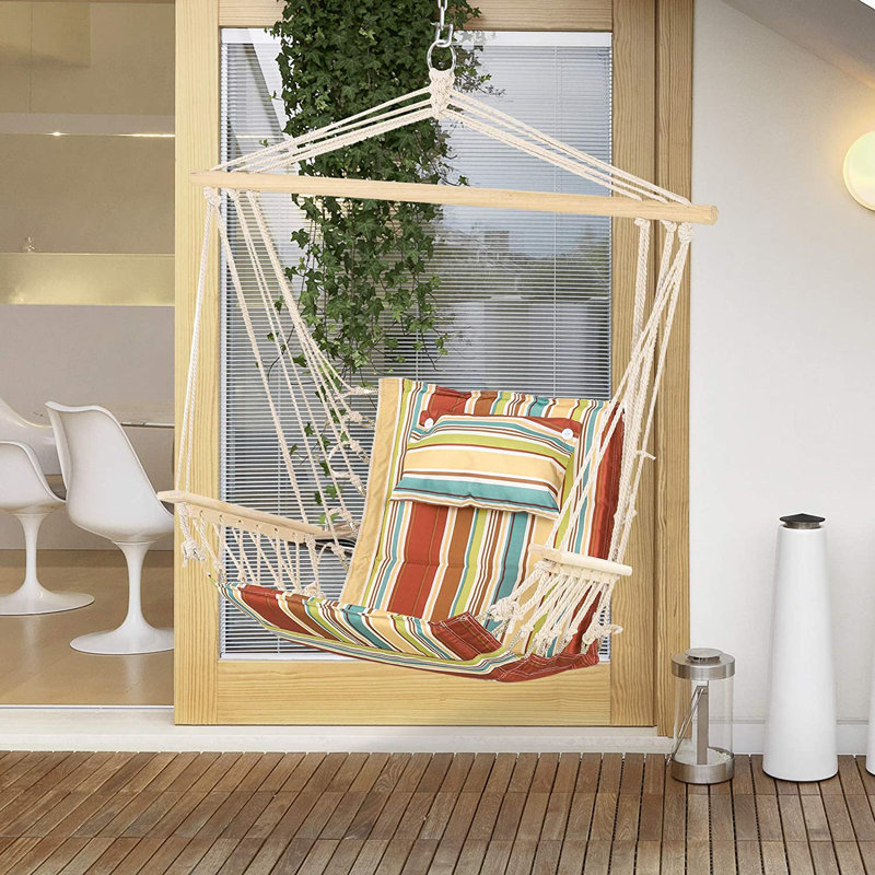 Bansil Swing Chair