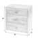 Elin 3 - Drawer Nightstand
