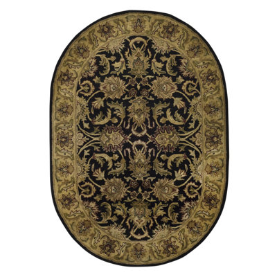 Amabel Vintage Performance Rug