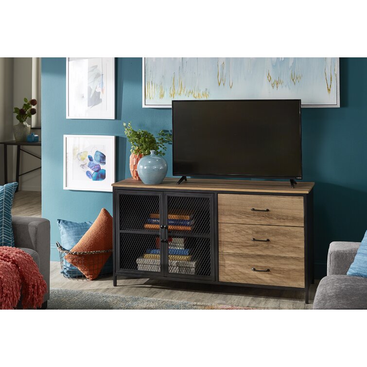 Ampthill 57'' Media Console
