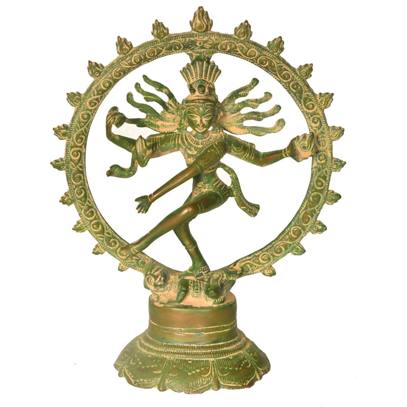 Religious & Spiritual Statue