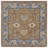 Cranmore Hand Tufted Wool Oriental Rug-20196733