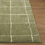 Tapis tissé à la machine Elle Decor x Livabilis Rivoli-294641499