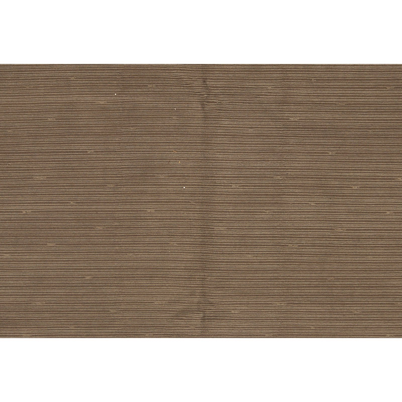 Tapis fossile noué à la main de haute qualité