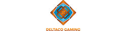 Deltaco Gaming logo
