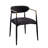Jaramillo Rustic 7PCS Dining Room Set