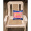 Coussin intérieur/extérieur Patriotic-19496126